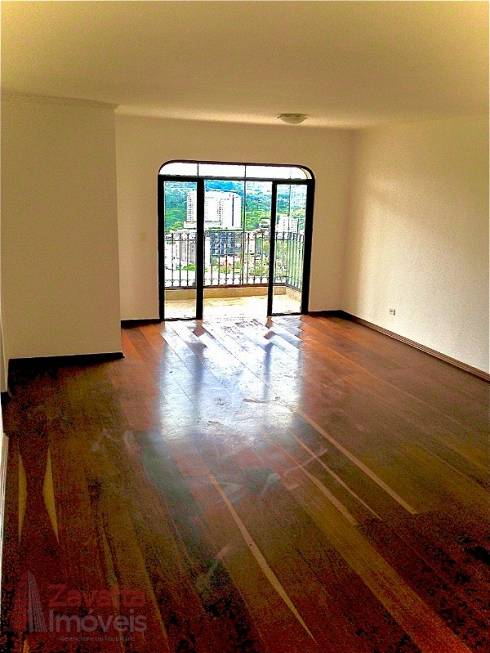 Foto 2 de Apartamento com 4 Quartos à venda, 153m² em Vila Madalena, São Paulo