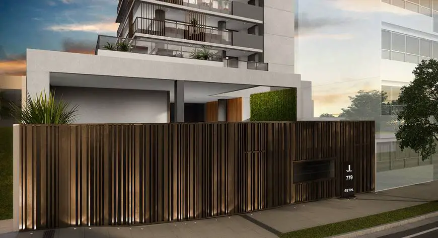 Foto 2 de Apartamento com 4 Quartos à venda, 248m² em Vila Nova Conceição, São Paulo
