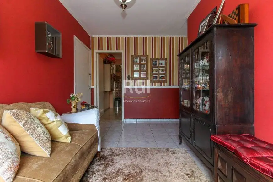 Foto 3 de Apartamento com 5 Quartos à venda, 153m² em Cavalhada, Porto Alegre