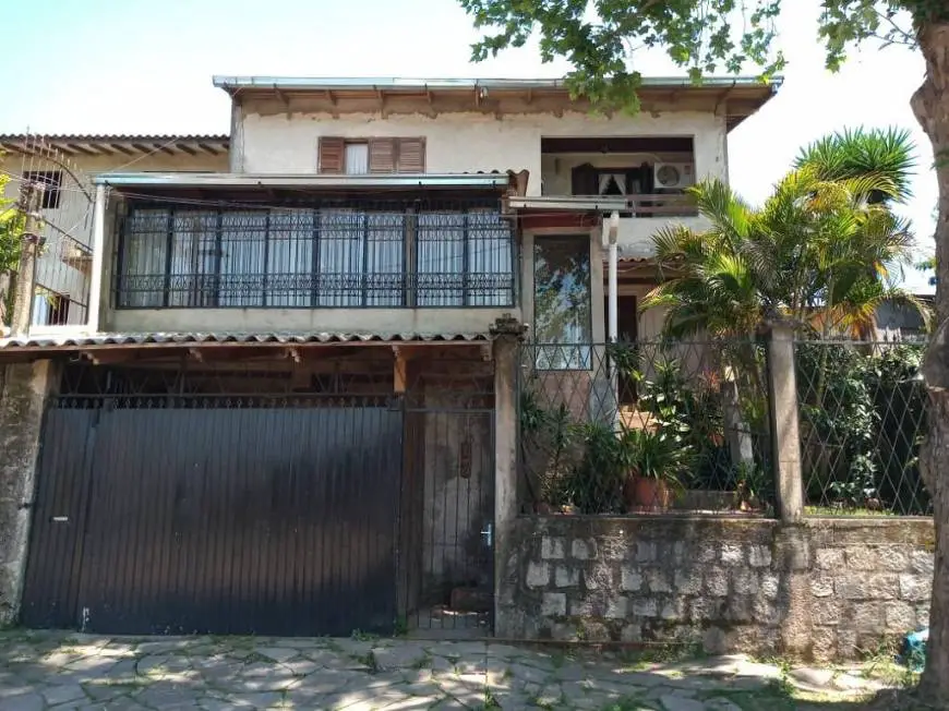 Foto 1 de Casa com 2 Quartos à venda, 300m² em Cecilia, Viamão