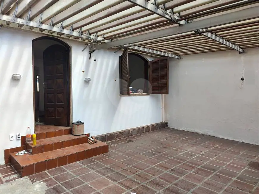 Foto 1 de Casa com 2 Quartos para venda ou aluguel, 103m² em Parque Residencial Oratorio, São Paulo