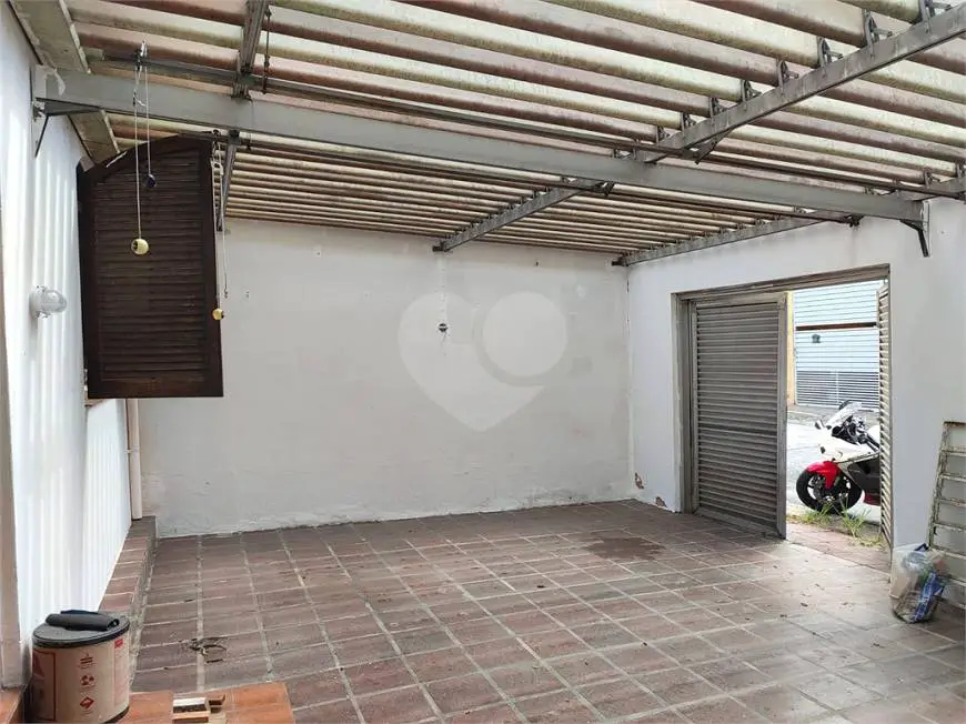 Foto 2 de Casa com 2 Quartos para venda ou aluguel, 103m² em Parque Residencial Oratorio, São Paulo