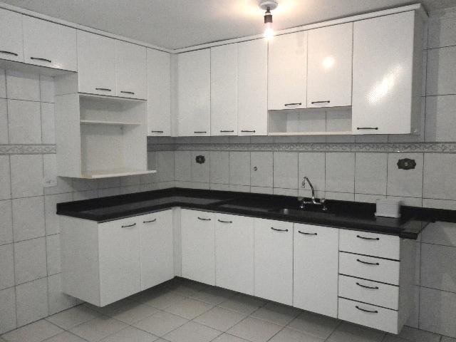 Foto 1 de Casa com 2 Quartos para alugar, 64m² em Raposo Tavares, São Paulo