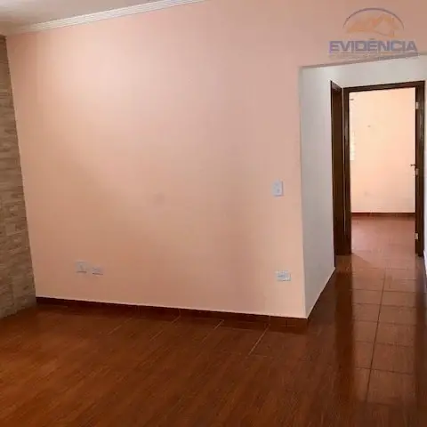 Foto 1 de Casa com 2 Quartos para alugar, 60m² em Vila Alpina, São Paulo