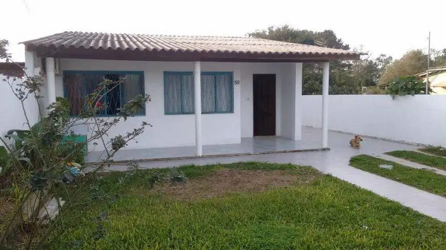 Foto 3 de Casa com 3 Quartos à venda, 146m² em Cecilia, Viamão