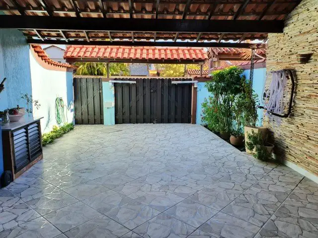 Foto 1 de Casa com 3 Quartos à venda, 366m² em Interlagos, Vila Velha