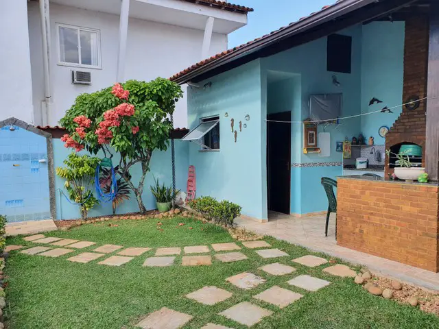 Foto 2 de Casa com 3 Quartos à venda, 366m² em Interlagos, Vila Velha