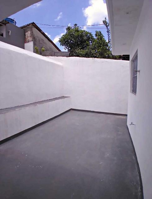 Foto 5 de Casa com 3 Quartos para alugar, 200m² em Jabaquara, São Paulo