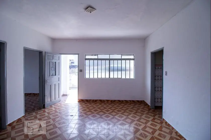 Foto 5 de Casa com 3 Quartos para alugar, 160m² em Vila Alpina, São Paulo