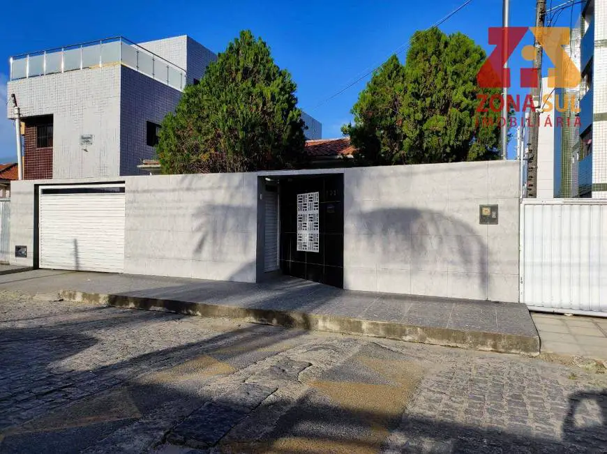 Foto 1 de Casa com 4 Quartos à venda, 157m² em Jardim Cidade Universitária, João Pessoa
