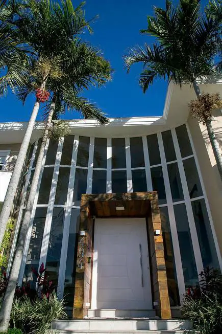 Foto 5 de Casa com 5 Quartos à venda, 436m² em Jurerê, Florianópolis
