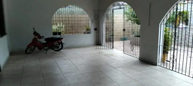 Foto 3 de Casa com 5 Quartos para venda ou aluguel, 408m² em Marambaia, Belém