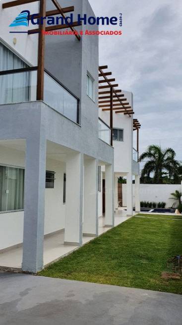 Foto 5 de Casa com 5 Quartos à venda, 450m² em Morada do Sol, Vila Velha