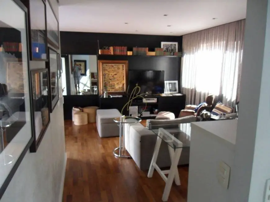 Foto 1 de Casa de Condomínio com 3 Quartos à venda, 164m² em Chácara Santo Antônio, São Paulo