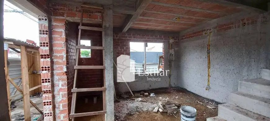 Foto 3 de Casa de Condomínio com 3 Quartos à venda, 118m² em Sitio Cercado, Curitiba