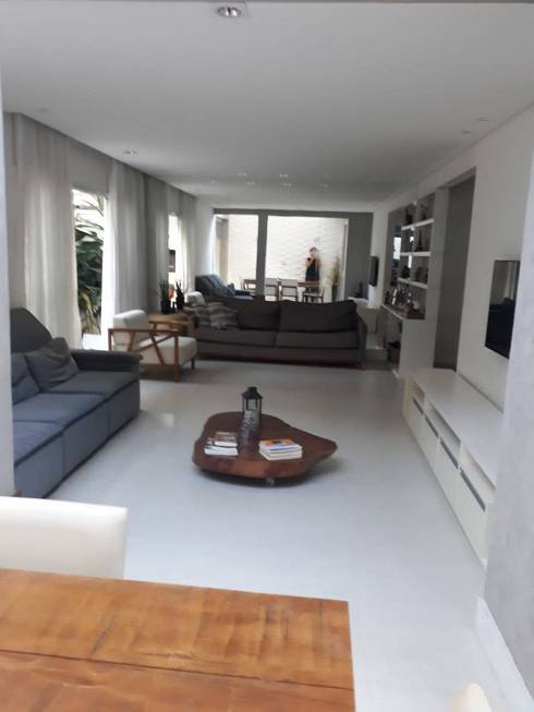 Foto 5 de Casa de Condomínio com 4 Quartos à venda, 220m² em Demarchi, São Bernardo do Campo