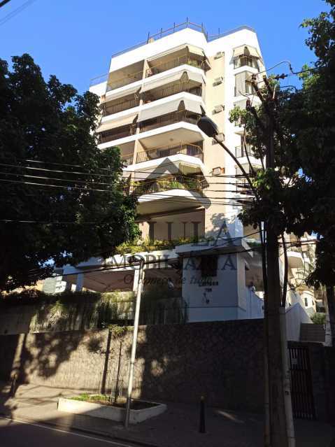 Foto 1 de Cobertura com 3 Quartos à venda, 145m² em Freguesia- Jacarepaguá, Rio de Janeiro