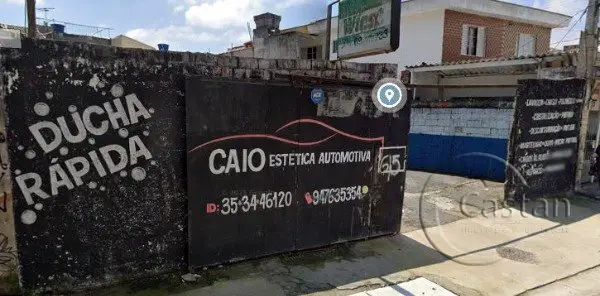 Foto 3 de Lote/Terreno com 1 Quarto à venda, 115m² em Vila Ema, São Paulo
