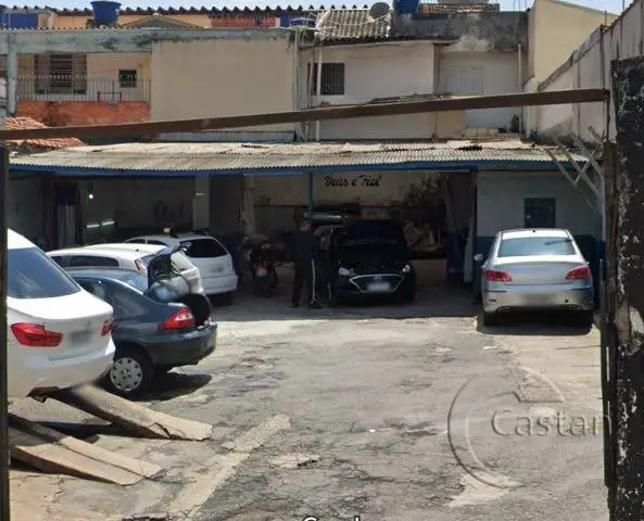 Foto 4 de Lote/Terreno com 1 Quarto à venda, 115m² em Vila Ema, São Paulo