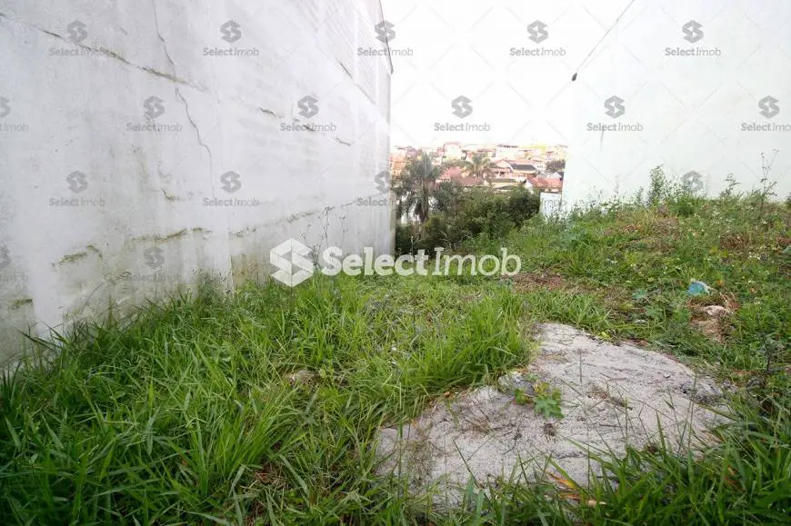 Foto 1 de Lote/Terreno à venda, 125m² em Jardim Guapituba, Mauá