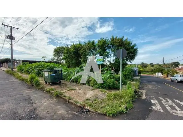 Foto 1 de Lote/Terreno à venda, 300m² em Lagoinha, Uberlândia