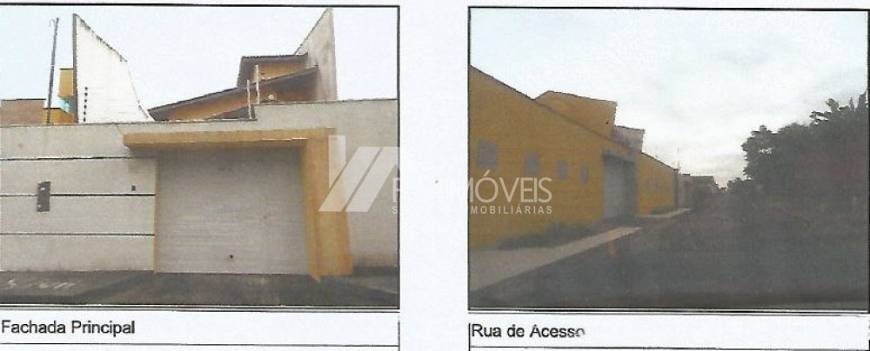 Foto 1 de Apartamento com 1 Quarto à venda, 260m² em Araçagy, São José de Ribamar