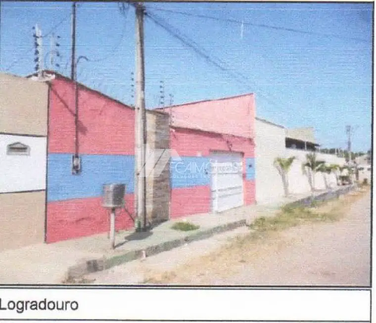 Foto 2 de Apartamento com 1 Quarto à venda, 157m² em Araçagy, São José de Ribamar