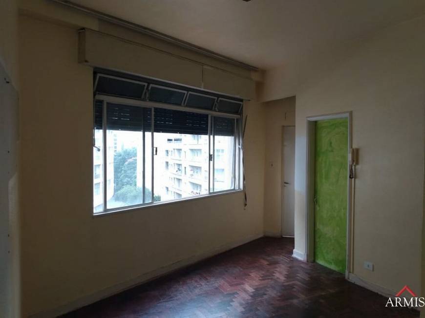 Foto 1 de Apartamento com 1 Quarto para alugar, 28m² em Campos Eliseos, São Paulo