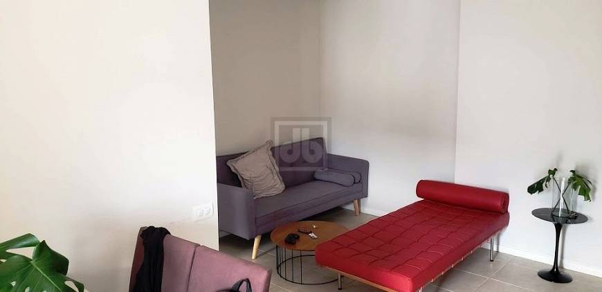 Foto 4 de Apartamento com 1 Quarto à venda, 57m² em Leblon, Rio de Janeiro