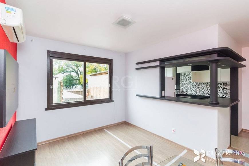 Foto 1 de Apartamento com 1 Quarto à venda, 68m² em Menino Deus, Porto Alegre