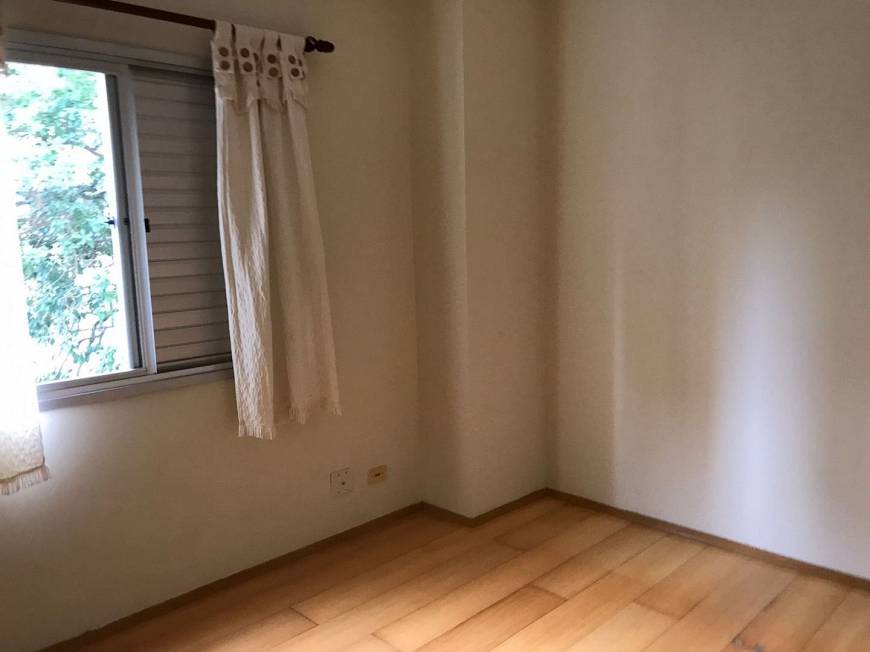 Foto 1 de Apartamento com 1 Quarto à venda, 47m² em Saúde, São Paulo