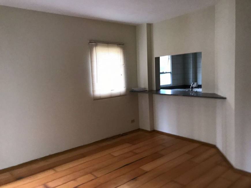 Foto 2 de Apartamento com 1 Quarto à venda, 47m² em Saúde, São Paulo