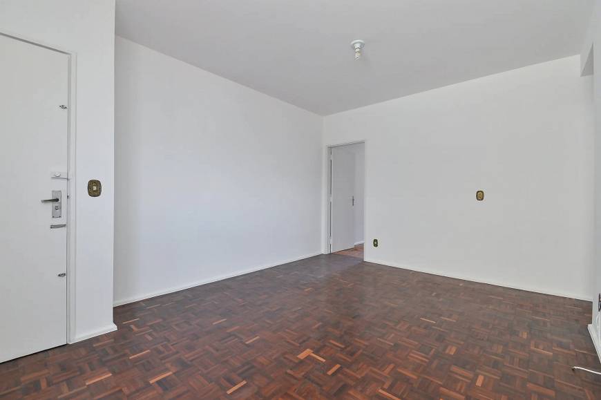 Foto 3 de Apartamento com 2 Quartos à venda, 60m² em Bela Vista, São Paulo