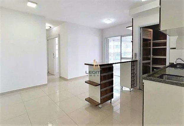 Foto 2 de Apartamento com 2 Quartos para alugar, 62m² em Bela Vista, São Paulo