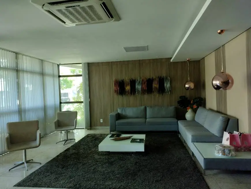 Foto 1 de Apartamento com 2 Quartos para alugar, 52m² em Boa Viagem, Recife