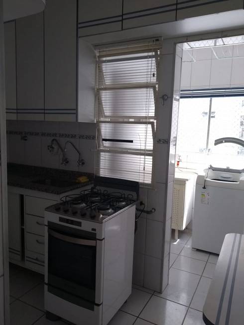 Foto 5 de Apartamento com 2 Quartos à venda, 67m² em Brooklin, São Paulo