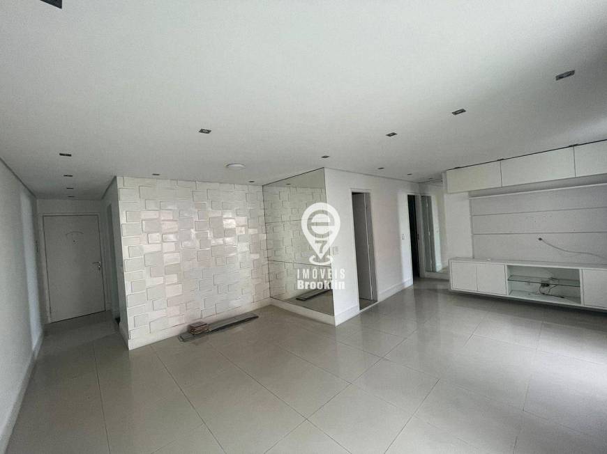 Foto 1 de Apartamento com 2 Quartos à venda, 74m² em Campininha, São Paulo