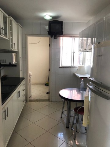 Foto 3 de Apartamento com 2 Quartos à venda, 64m² em Campo Limpo, Feira de Santana