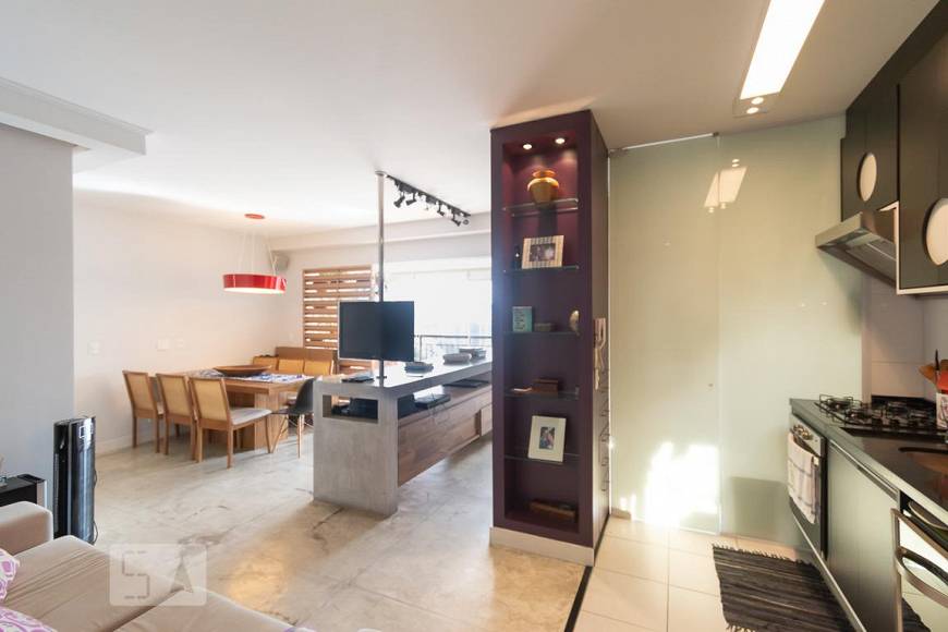 Foto 4 de Apartamento com 2 Quartos à venda, 82m² em Chácara Santo Antônio, São Paulo
