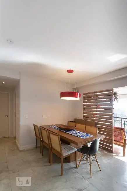 Foto 5 de Apartamento com 2 Quartos à venda, 82m² em Chácara Santo Antônio, São Paulo