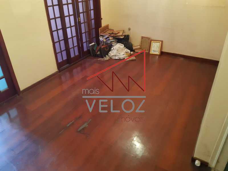 Foto 3 de Apartamento com 2 Quartos à venda, 60m² em Glória, Rio de Janeiro