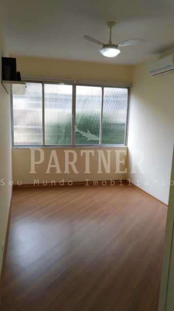 Foto 1 de Apartamento com 2 Quartos à venda, 65m² em Glória, Rio de Janeiro