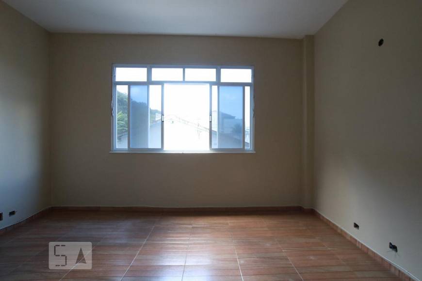 Foto 1 de Apartamento com 2 Quartos para alugar, 78m² em Grajaú, Rio de Janeiro