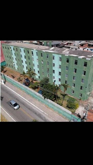 Foto 1 de Apartamento com 2 Quartos à venda, 54m² em Guaianases, São Paulo
