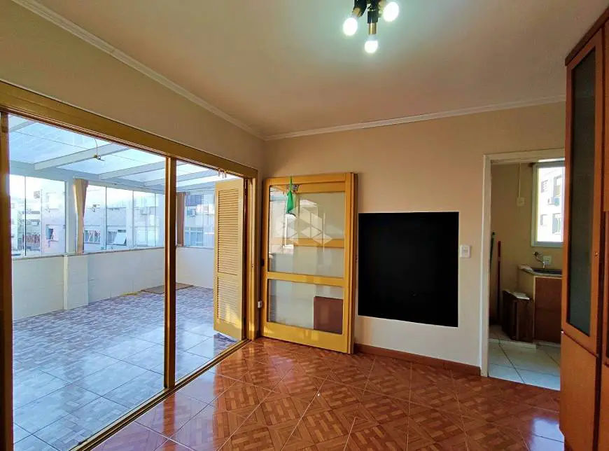 Foto 1 de Apartamento com 2 Quartos à venda, 95m² em Jardim Botânico, Porto Alegre
