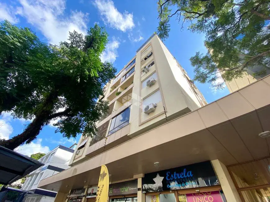 Foto 1 de Apartamento com 2 Quartos à venda, 153m² em Jardim Botânico, Porto Alegre