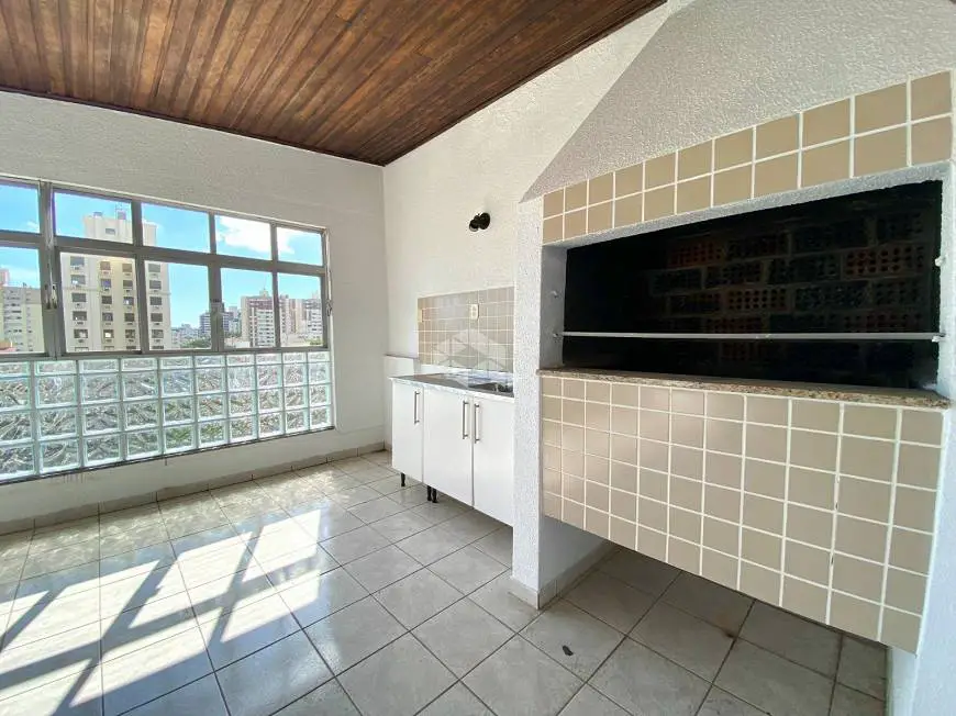 Foto 5 de Apartamento com 2 Quartos à venda, 153m² em Jardim Botânico, Porto Alegre