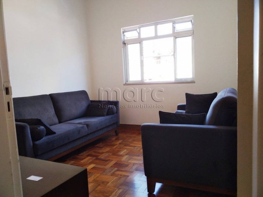 Foto 1 de Apartamento com 2 Quartos à venda, 56m² em Jardim da Glória, São Paulo