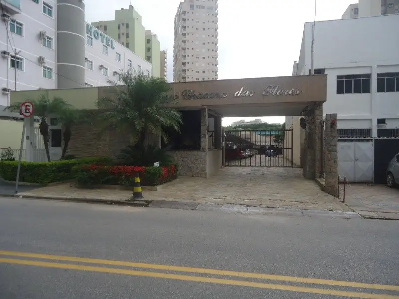 Foto 1 de Apartamento com 2 Quartos para alugar, 57m² em Jardim Santa Teresa, Jundiaí