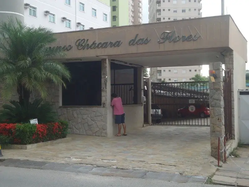 Foto 2 de Apartamento com 2 Quartos para alugar, 57m² em Jardim Santa Teresa, Jundiaí